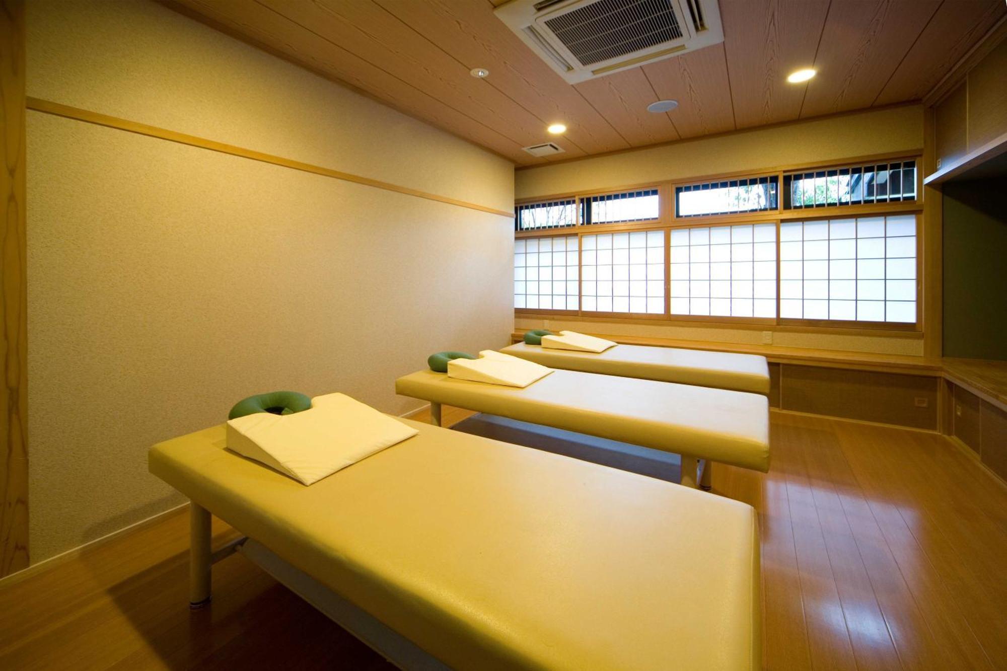 Route Inn Grantia Aoshima Taiyokaku Miyazaki Buitenkant foto
