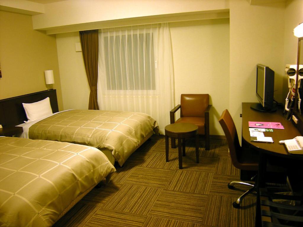 Route Inn Grantia Aoshima Taiyokaku Miyazaki Kamer foto