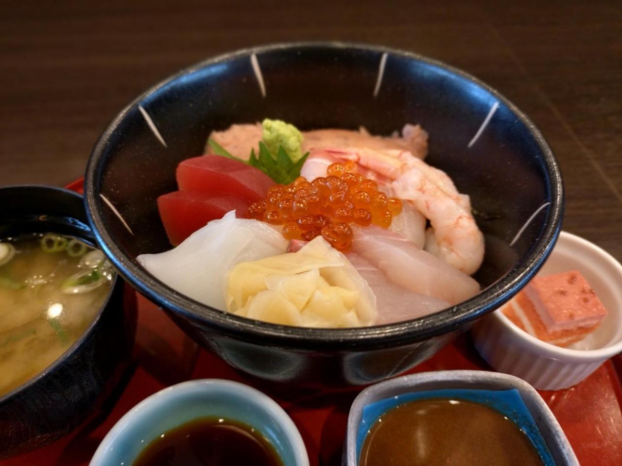 Route Inn Grantia Aoshima Taiyokaku Miyazaki Buitenkant foto