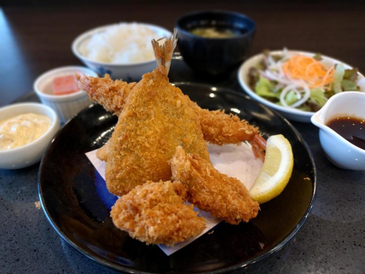 Route Inn Grantia Aoshima Taiyokaku Miyazaki Buitenkant foto