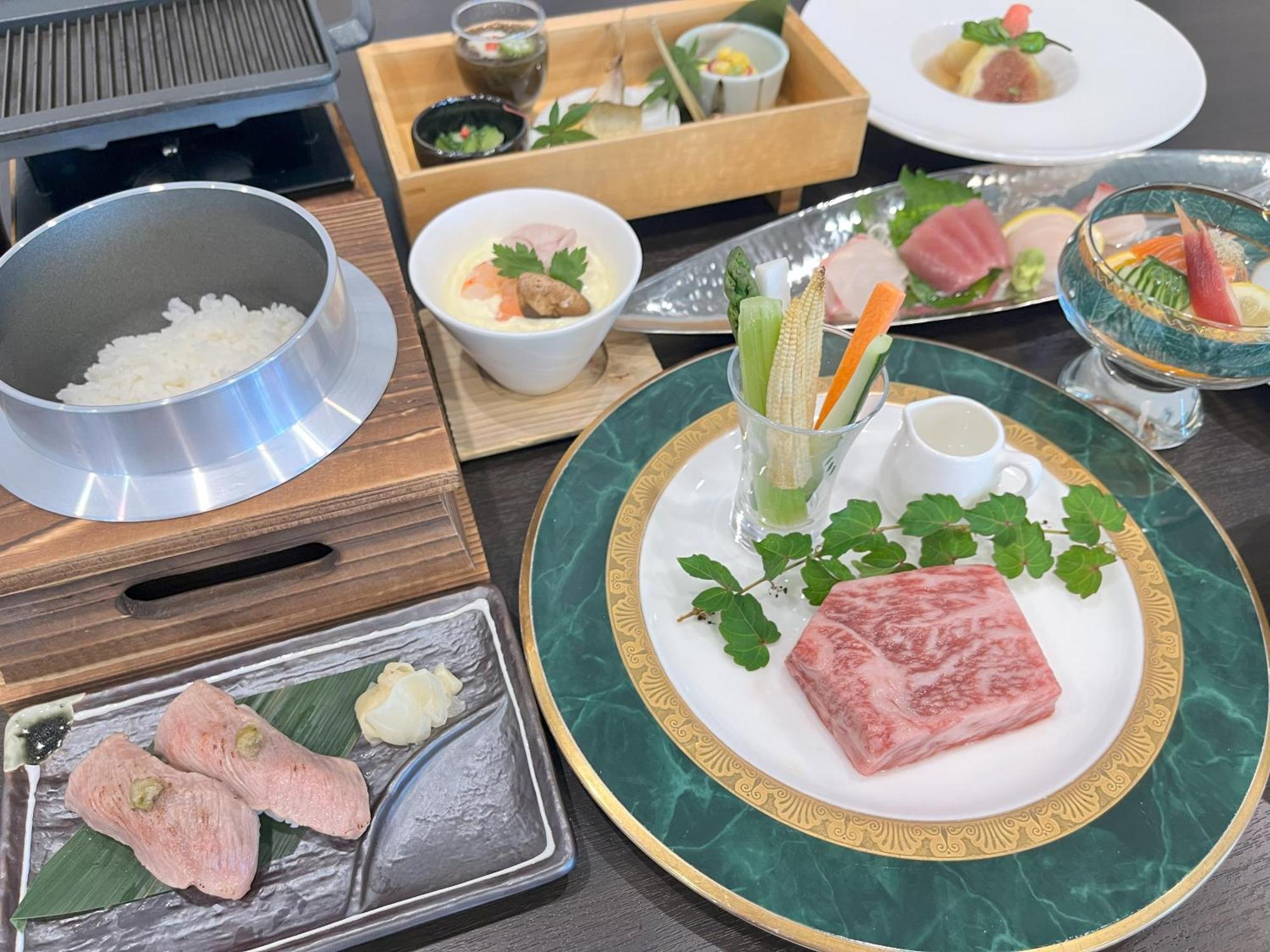Route Inn Grantia Aoshima Taiyokaku Miyazaki Buitenkant foto