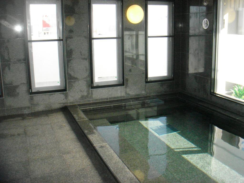 Route Inn Grantia Aoshima Taiyokaku Miyazaki Buitenkant foto